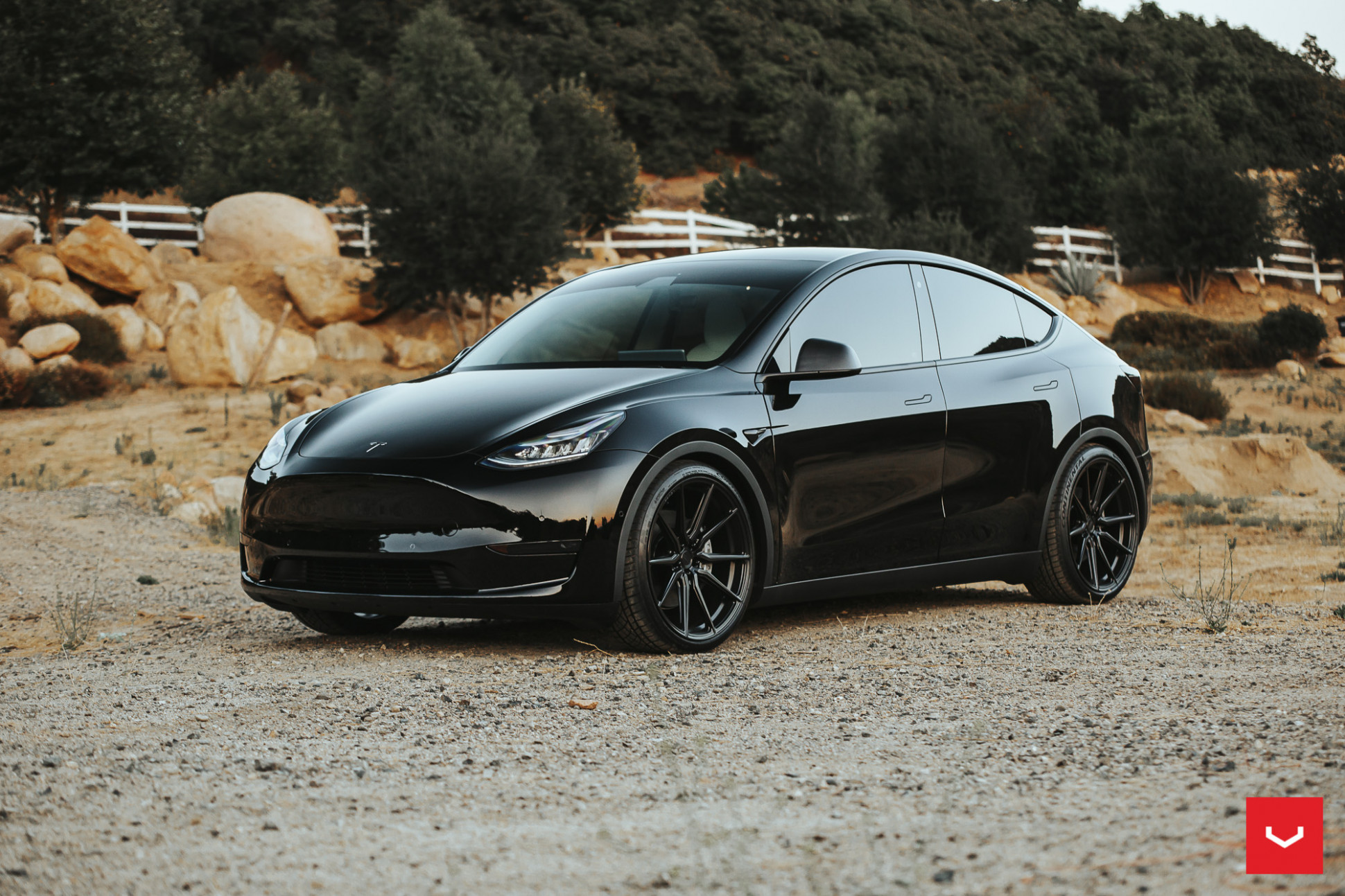 Redesign and Concept rims for tesla model y