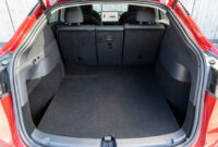 tesla model y practicality and boot space electrifying tesla model y trunk space