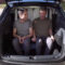 Tesla Model Y Third Row Seat Test Explores Options For A Seating Tesla Model Y Interior
