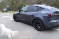 Tesla Model Y Wheels And Its Impact On 3 63 Acceleration Model Y Induction Wheels