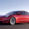 Tesla Officially Launches Model 4 4 Refresh With More Range And Tesla Model 3 Refresh