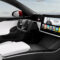 Tesla Reveals Redesigned Model S And X With New Interiors And A Tesla Model X Interior 2023