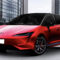 Tesla’s $4,4 Model 4 Electric Car Rendered – Dope Or Nope Tesla Model 2 Price