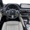 Test Drive: 5 Bmw 5 Series Facelift – It Does Everything It Bmw 5 Series Interior