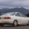 Tested: 5 Acura Integra Type R Rewards Enthusiasts At 5 Rpm Acura Integra Type R