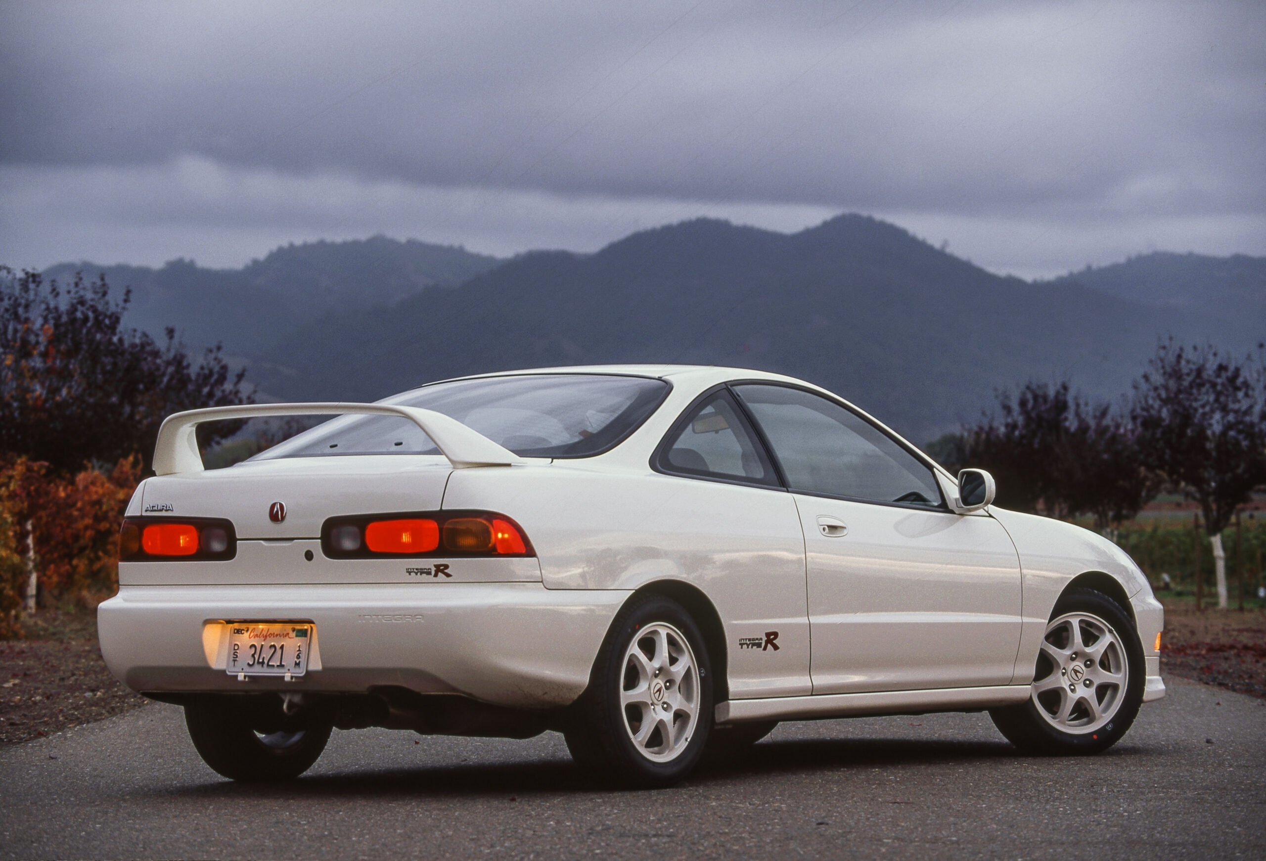 Price and Review acura integra type r
