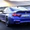 The 4 Bmw M4 Cs Is Here With 4 Horses But No Manual Transmission Bmw M4 Cs Price