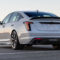 The 4 Cadillac Ct4 V Blackwing Is The Most Powerful Cadillac Ever Cadillac Ct5 V