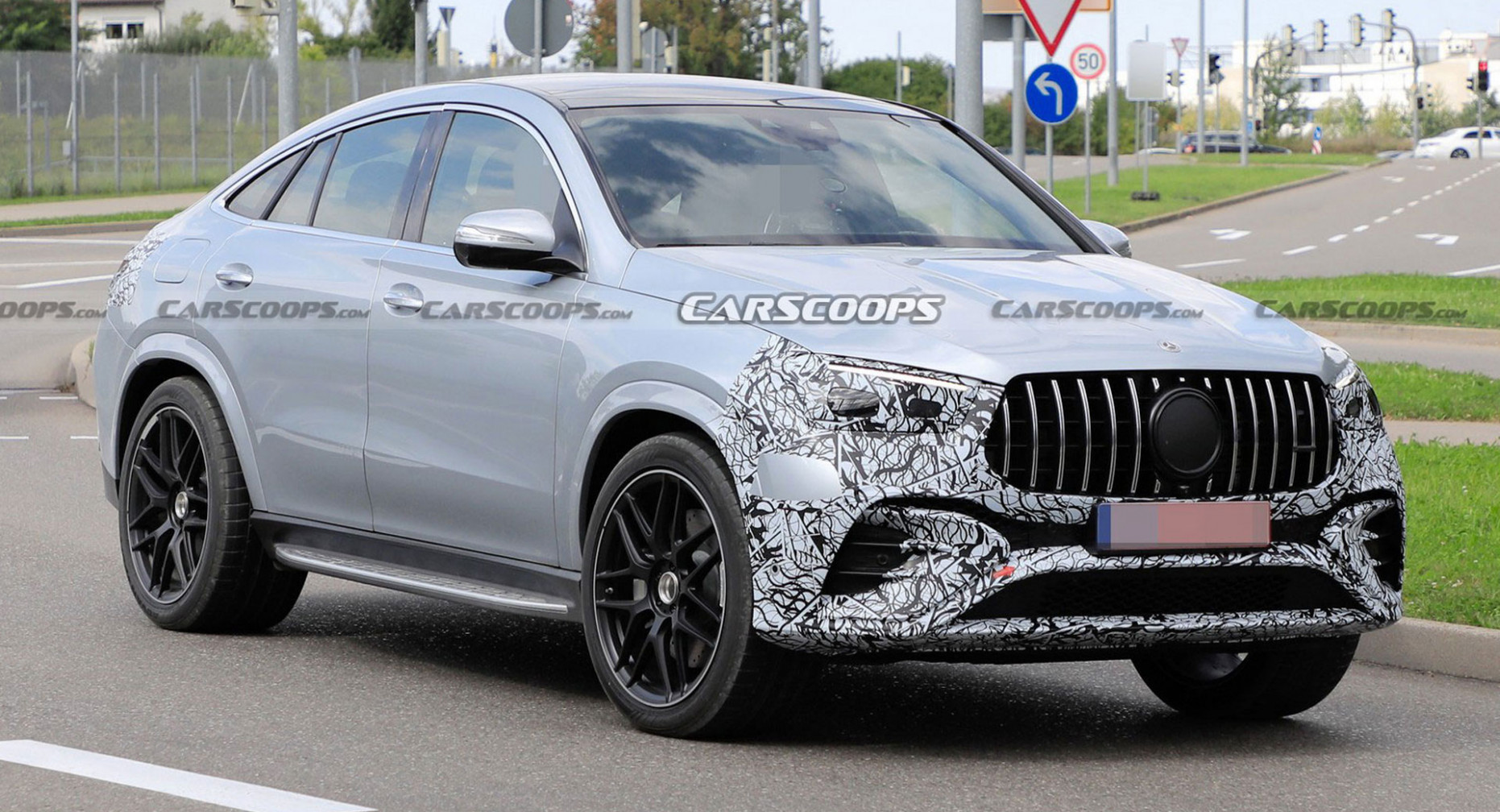 Price, Design and Review mercedes gle 43 amg price 2023