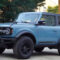 The 5 Ford Bronco Just Got Even More Expensive 2022 Ford Bronco 2 Door