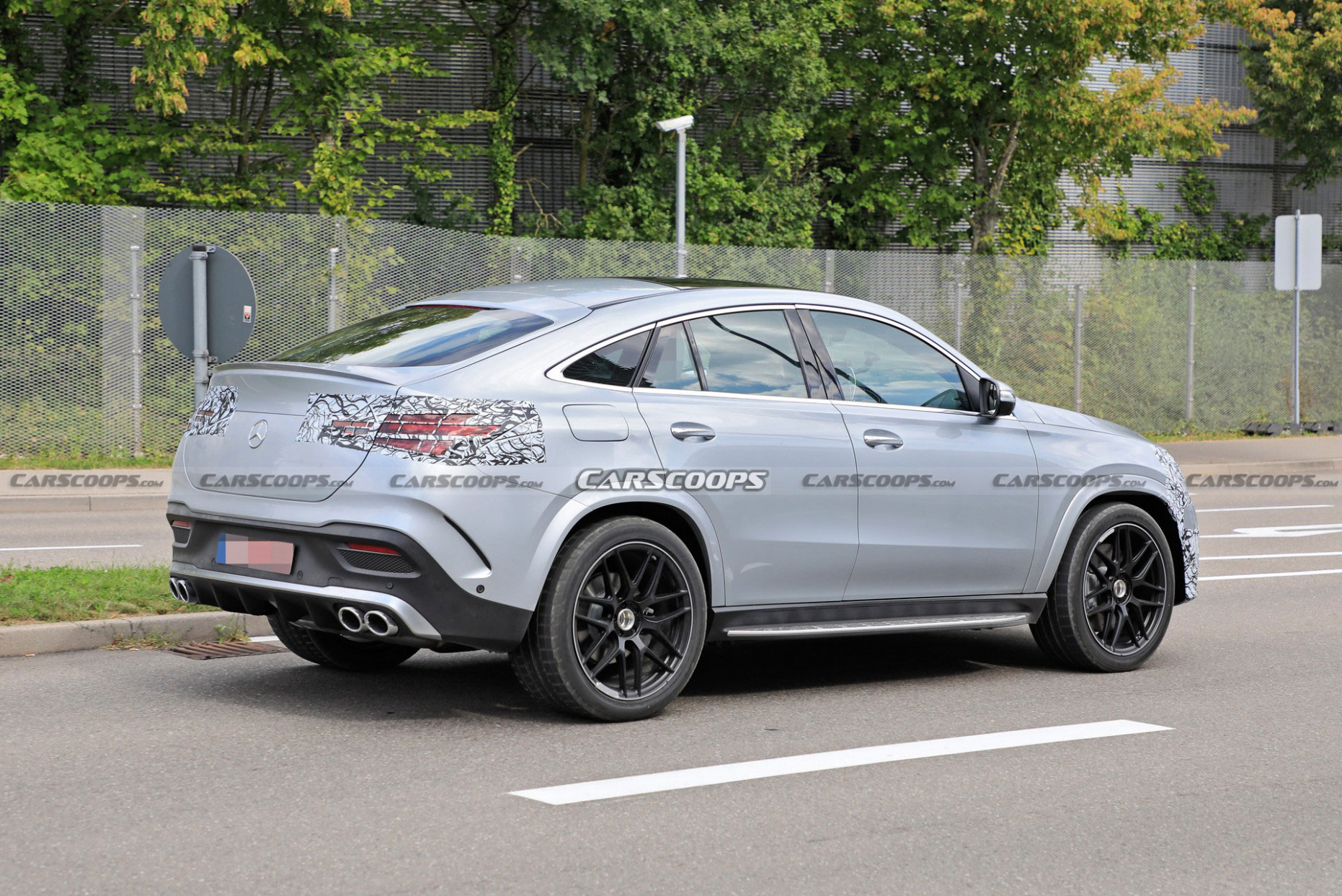 Overview gle 43 amg price 2023