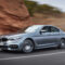 The All New 5 Bmw 5 Series: Performance, Redefined