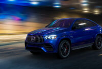 the amg gle coupe suv mercedes benz usa mercedes benz gle coupe