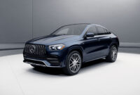 the amg gle coupe suv mercedes benz usa mercedes benz gle coupe