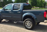 🍒 The Best Tires And Wheels ➔ For Your **nissan Frontier** Rims For Nissan Frontier
