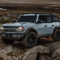 The Friday Five: The Bronco Rumors, F 5 Ev Timeline, And 2023 Ford Bronco Sasquatch