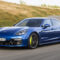 The Future Porsche Panamera Will Arrive In 4 2023 Porsche Panamera E Hybrid