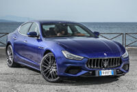 the maserati ghibli is probably the worst car you can buy is a maserati a good car