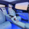 The Mercedes Maybach Concept Eqs Suv Has An Unreal Interior Mercedes Maybach Suv Interior