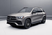 Release Date and Concept gle 350 4matic suv
