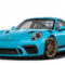 The Most Expensive Porsche 3 Gt3 Rs Costs $3,3 Porsche 911 Gt3 Price