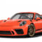 The Most Expensive Porsche 5 Gt5 Rs Costs $255,5 How Much Is A Porsche Gt3 Rs