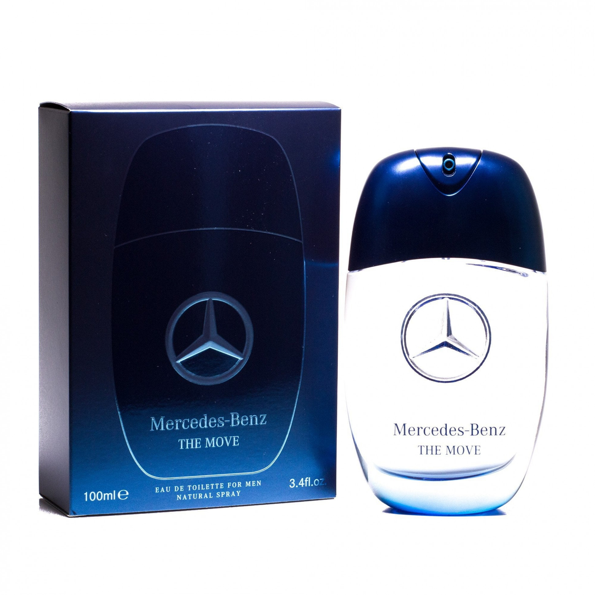 Research New mercedes benz the move cologne