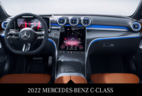 the new 3 mercedes benz c class mercedes benz of orland park mercedes glc 2022 interior