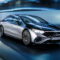 Price and Review mercedes electric car eqs