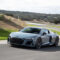 The New Audi R3: Updated Dynamics For The High Performance Audi Sports Car R8
