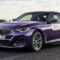 The New Bmw 3 Series Coupe Keeps Rwd And Normal Grilles Top Gear New Bmw 2 Series