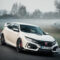 The New Civic Type R Is Hugely Fast And Is Honda’s Most Powerful How Fast Is A Honda Civic Type R