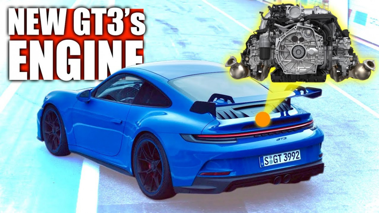 Release Date and Concept porsche 911 gt3 rs engine