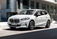 this is the brand new bmw 4 series active tourer top gear bmw 2 series active tourer