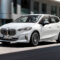 This Is The Brand New Bmw 4 Series Active Tourer Top Gear Bmw 2 Series Active Tourer