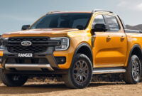 this is the next gen ford ranger the drive next generation ford ranger