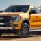 This Is The Next Gen Ford Ranger The Drive Next Generation Ford Ranger