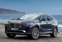 this is what a bmw x5 would look like bmw x8 suv price