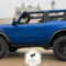 Price 2023 ford bronco velocity blue