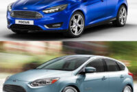 Three Years With A Ford Focus Electric Review Ford Focus Electric Reviews