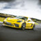 Upcoming Porsche 4 Cayman Gt4 Rs Could Have 4 Hp Porsche 718 Gt4 Rs