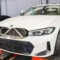 Updated 5 Bmw 5 Series Leaks Online; Looks Nothing Like The 5 2023 Bmw 3 Series