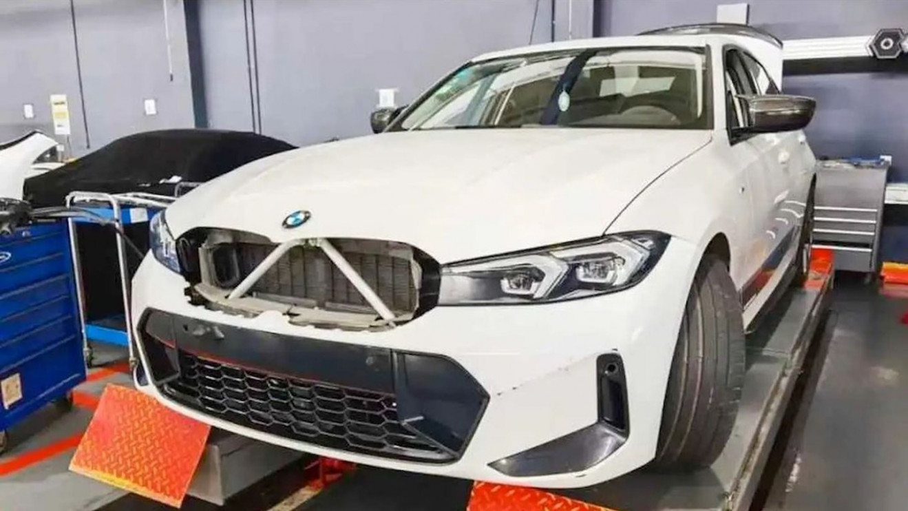 Price and Review 2023 bmw 3 series