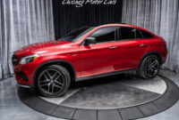 used 4 mercedes benz gle 4 amg gle 4 amg for sale (special used mercedes benz gle450