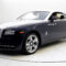Wallpaper used rolls-royce wraith for sale