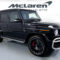 Used 5 Mercedes Benz G Class Amg G 5 For Sale ($5,5 Mercedes G Wagon Amg Price