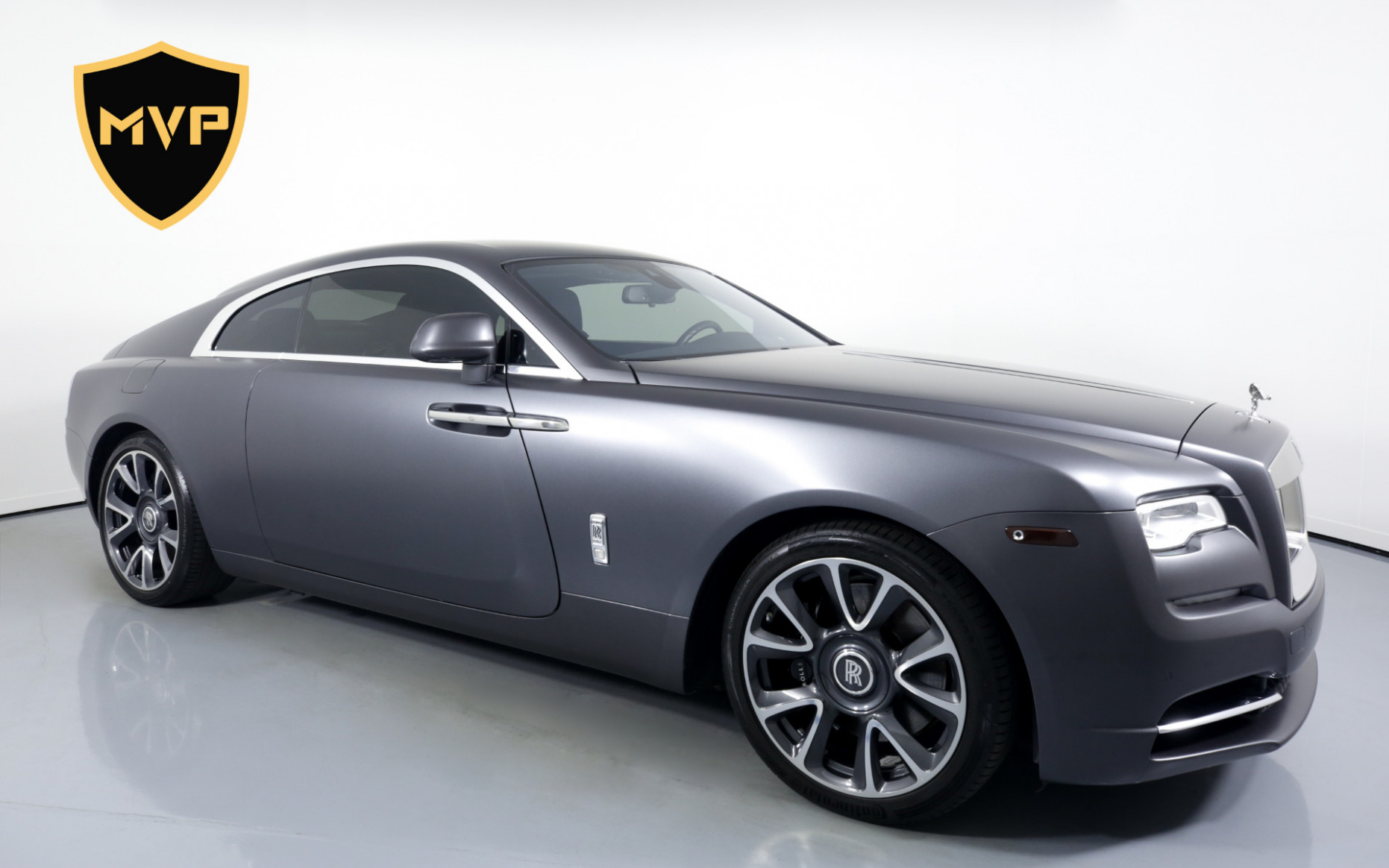 Style used rolls royce wraith for sale