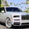 Used Rolls Royce Cullinan For Sale Right Now Autotrader Used Rolls Royce Cullinan For Sale