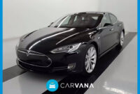 Pictures used tesla model c