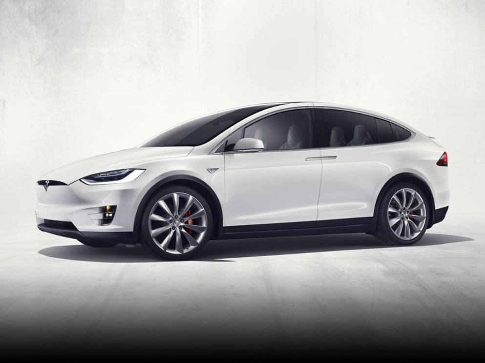 Price and Release date tesla model x price california